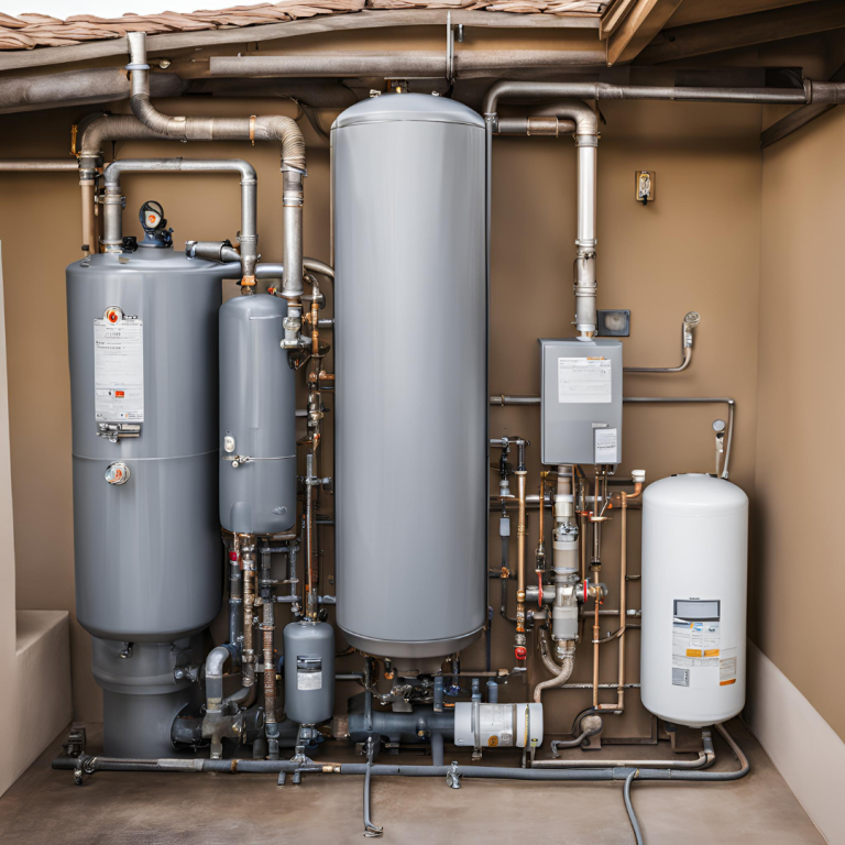 Comprehensive Plumbing Services in Aliso Viejo: Ensuring Reliable Water Systems for Homes and Businesses