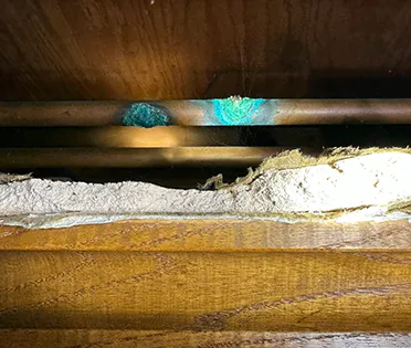 Emergency Plumbing in Orange County for Urgent Leaks, Clogs & Breakdowns-2