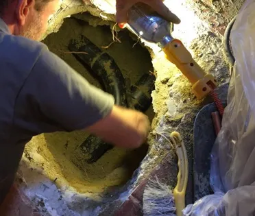 Plumbing Contractor in Orange County for Repairs, Replacements & Installations-2