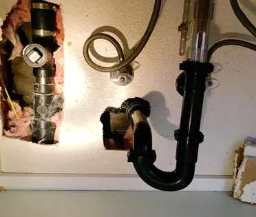 Plumbing Contractor in Orange County for Repairs, Replacements & Installations-3