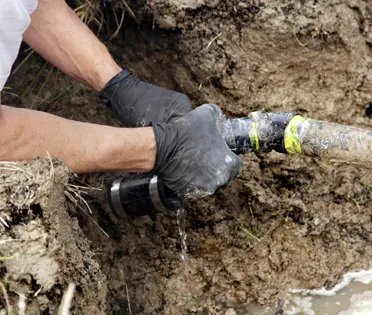 Sewer Line Repair in Orange County for Cracks, Roots & Blockages-2