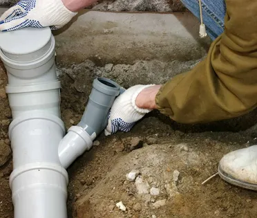 Sewer Line Repair in Orange County for Cracks, Roots & Blockages-3