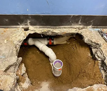 Slab Leak Repair in Orange County for Hidden Plumbing Leaks_-2