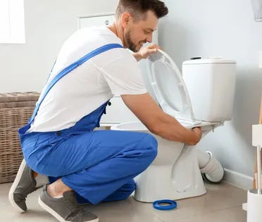Toilet Repair in Orange County for Leaks, Clogs & Running Toilets-1