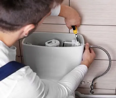 Toilet Repair in Orange County for Leaks, Clogs & Running Toilets-2
