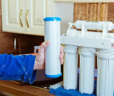 Water Filtration Systems in Orange County for Installation & Repair-1