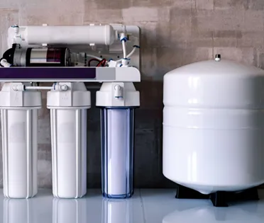 Water Filtration Systems in Orange County for Installation & Repair-2