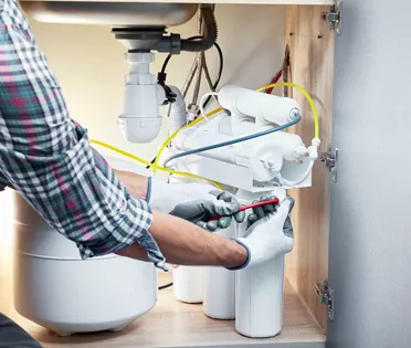 Water Filtration Systems in Orange County for Installation & Repair-3