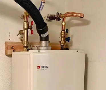 Water Heater Repair & Installation in Orange County-1