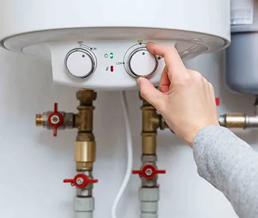 Water Heater Repair & Installation in Orange County-2