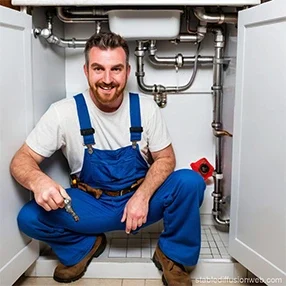 Calling Us For Canyon Plumbing