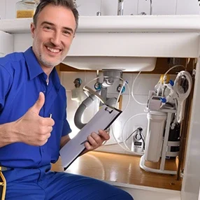 Hiring Us For Irvine Plumbing