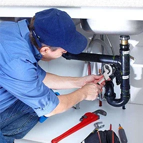 Our Plumber In Ladera Ranch