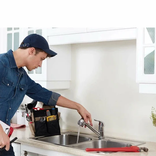 Benefits Of Calling Us For Canyon Plumbing