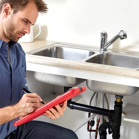 Benefits Of Choosing Our Plumber In Ladera Ranch