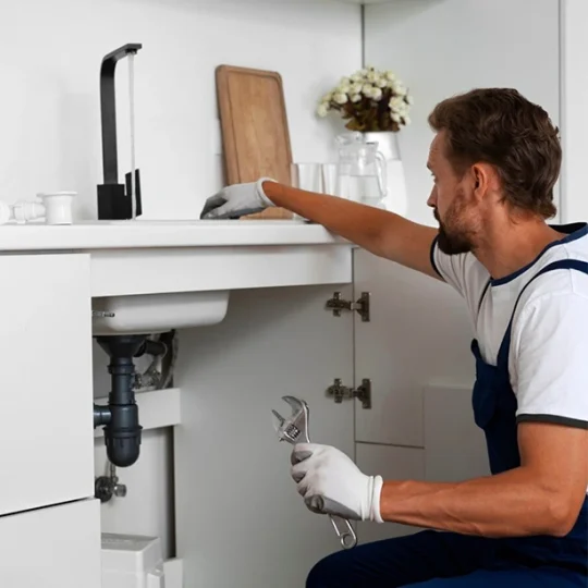 Benefits Of Choosing Our Plumber In Laguna Niguel